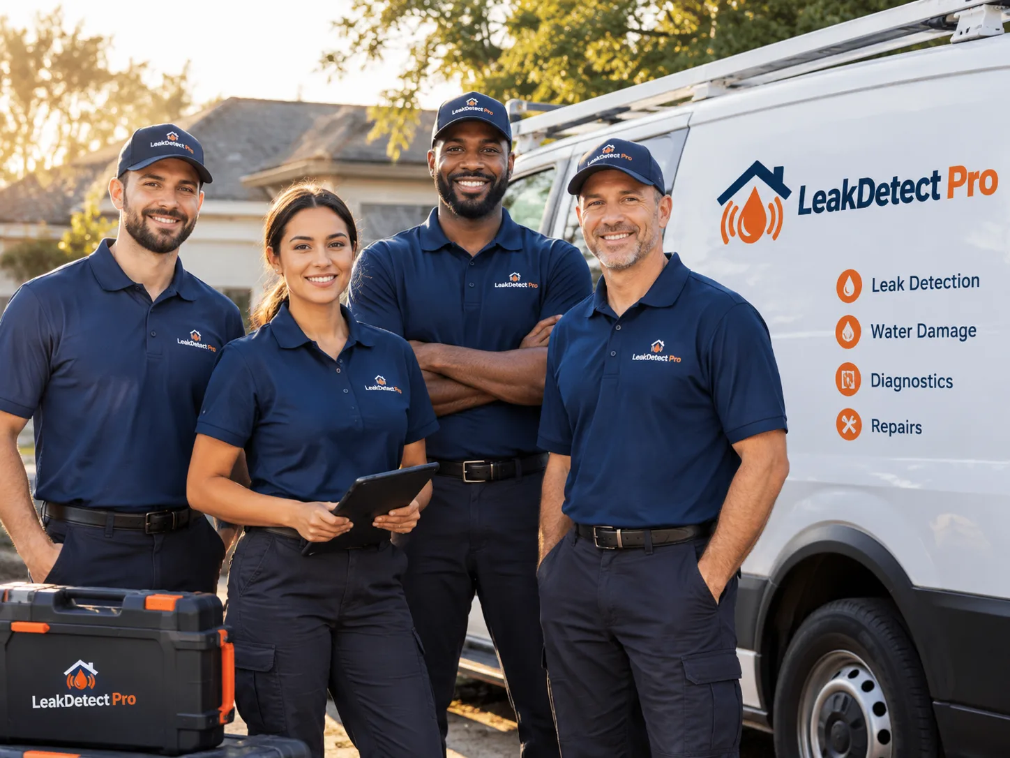 Roof Repair company in Ola, AR